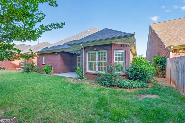 2168 Stockton Walk Way, Snellville, GA 30078