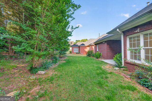 2168 Stockton Walk Way, Snellville, GA 30078