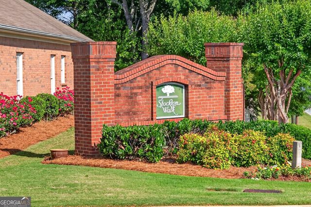 2168 Stockton Walk Way, Snellville, GA 30078