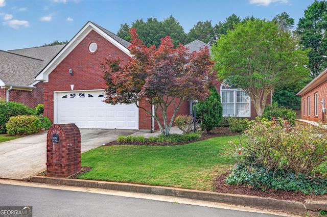 2168 Stockton Walk Way, Snellville, GA 30078