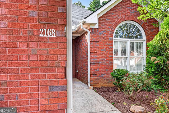 2168 Stockton Walk Way, Snellville, GA 30078