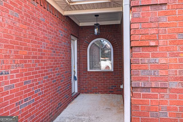 2168 Stockton Walk Way, Snellville, GA 30078