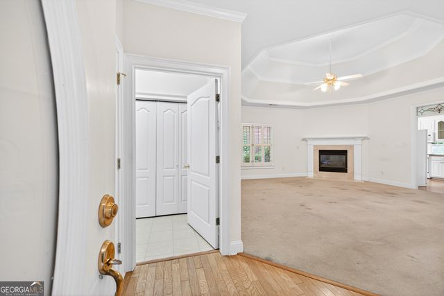 2168 Stockton Walk Way, Snellville, GA 30078