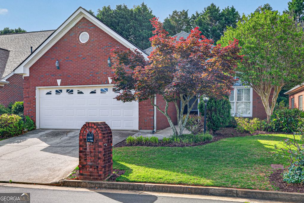 2168 Stockton Walk Way, Snellville, GA 30078