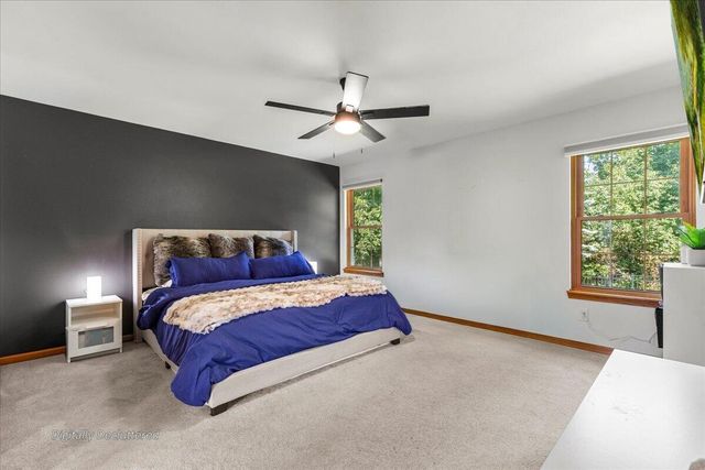 4020 W Lakeview DRIVE, Franklin, WI 53132
