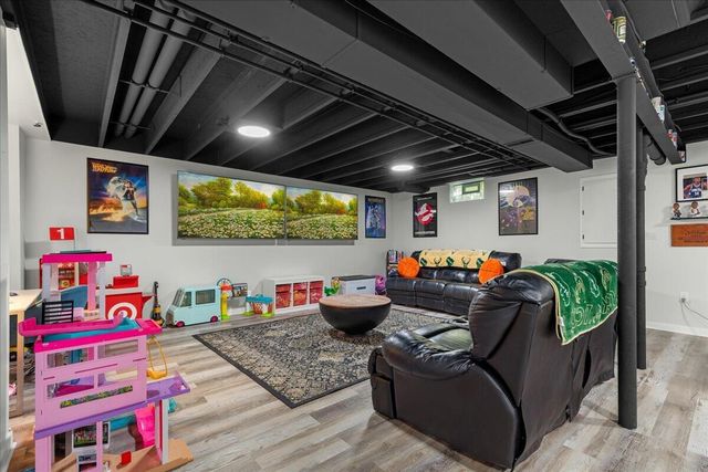 4020 W Lakeview DRIVE, Franklin, WI 53132