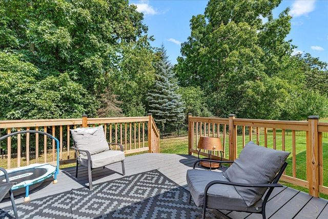 4020 W Lakeview DRIVE, Franklin, WI 53132