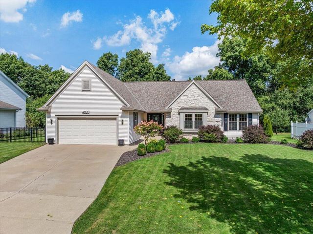 4020 W Lakeview DRIVE, Franklin, WI 53132