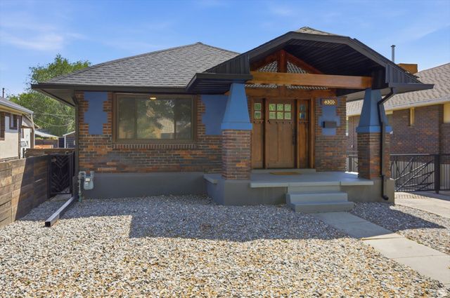 330 N CHICAGO ST, Salt Lake City, UT 84116