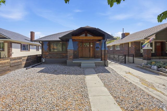 330 N CHICAGO ST, Salt Lake City, UT 84116