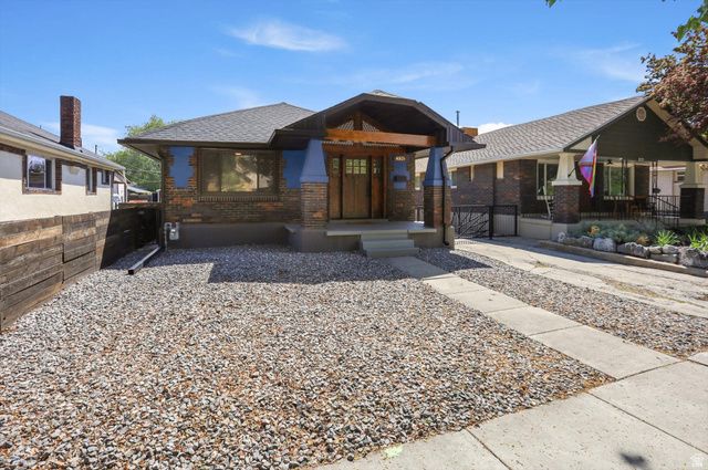 330 N CHICAGO ST, Salt Lake City, UT 84116