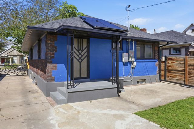 330 N CHICAGO ST, Salt Lake City, UT 84116