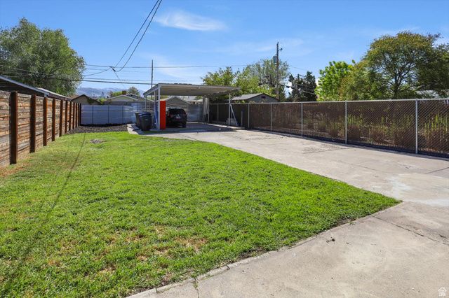 330 N CHICAGO ST, Salt Lake City, UT 84116