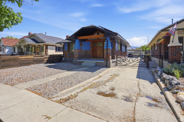 330 N CHICAGO ST, Salt Lake City, UT 84116