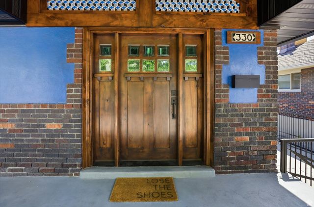 330 N CHICAGO ST, Salt Lake City, UT 84116