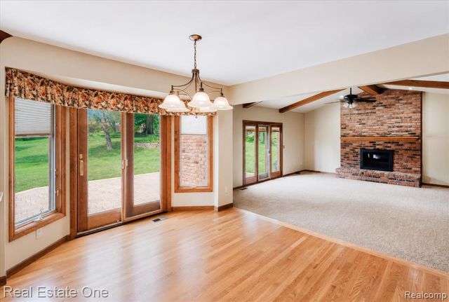 3393 Charlwood Drive, Rochester Hills, MI 48306