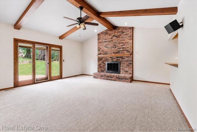 3393 Charlwood Drive, Rochester Hills, MI 48306