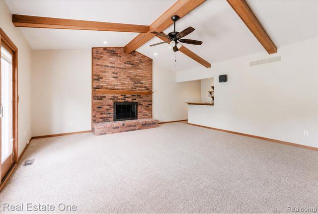 3393 Charlwood Drive, Rochester Hills, MI 48306