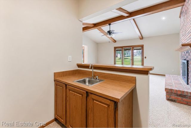 3393 Charlwood Drive, Rochester Hills, MI 48306