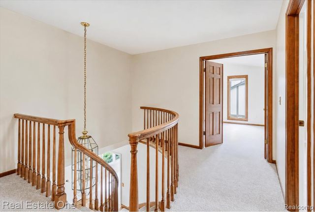 3393 Charlwood Drive, Rochester Hills, MI 48306