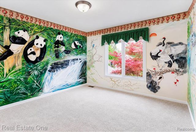 3393 Charlwood Drive, Rochester Hills, MI 48306