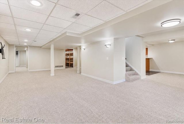 3393 Charlwood Drive, Rochester Hills, MI 48306