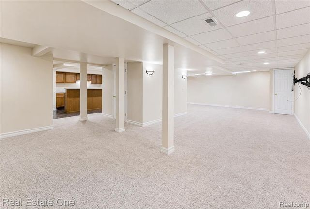 3393 Charlwood Drive, Rochester Hills, MI 48306