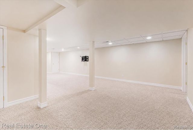 3393 Charlwood Drive, Rochester Hills, MI 48306