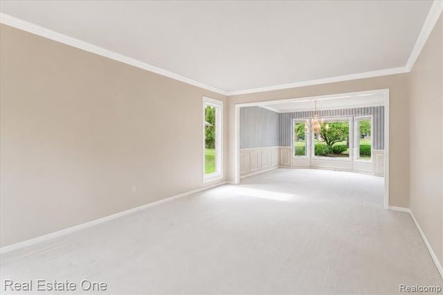 3393 Charlwood Drive, Rochester Hills, MI 48306