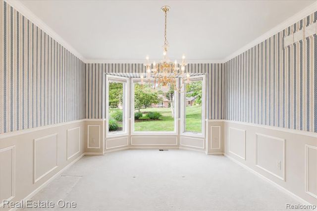 3393 Charlwood Drive, Rochester Hills, MI 48306