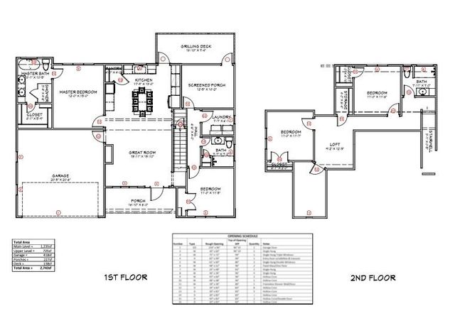 161 Ambrose Drive, Jasper, GA 30143