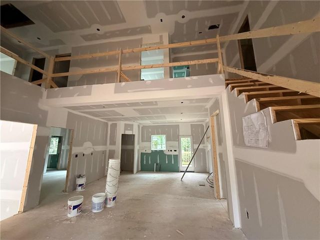 161 Ambrose Drive, Jasper, GA 30143