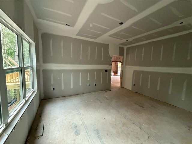 161 Ambrose Drive, Jasper, GA 30143