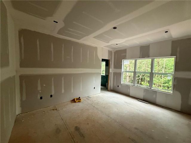 161 Ambrose Drive, Jasper, GA 30143