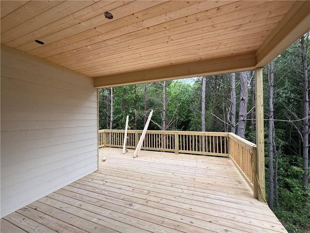 161 Ambrose Drive, Jasper, GA 30143