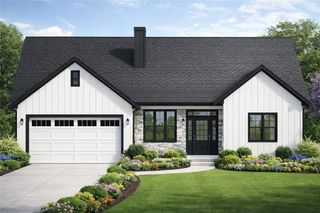 161 Ambrose Drive, Jasper, GA 30143