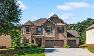 3309 Mulberry Cove Way, Auburn, GA 30011