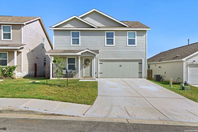 6017 Companion Loop, Bulverde, TX 78163
