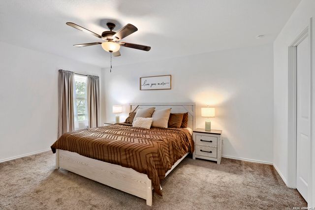 6017 Companion Loop, Bulverde, TX 78163