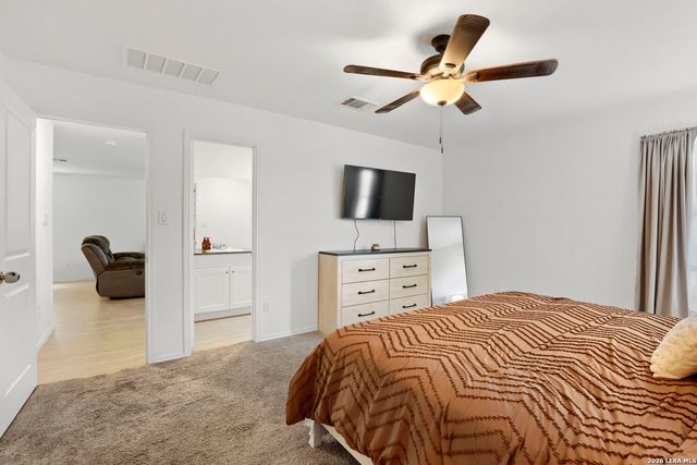 6017 Companion Loop, Bulverde, TX 78163