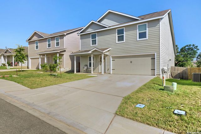 6017 Companion Loop, Bulverde, TX 78163