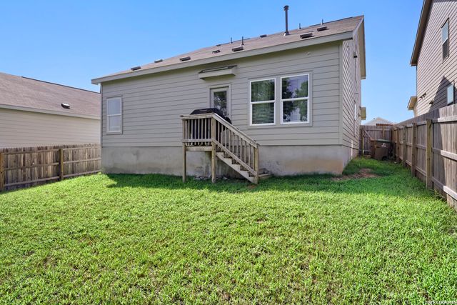 6017 Companion Loop, Bulverde, TX 78163