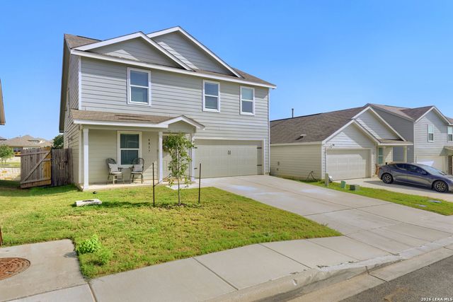 6017 Companion Loop, Bulverde, TX 78163