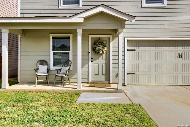 6017 Companion Loop, Bulverde, TX 78163