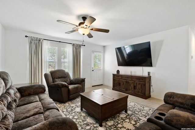 6017 Companion Loop, Bulverde, TX 78163