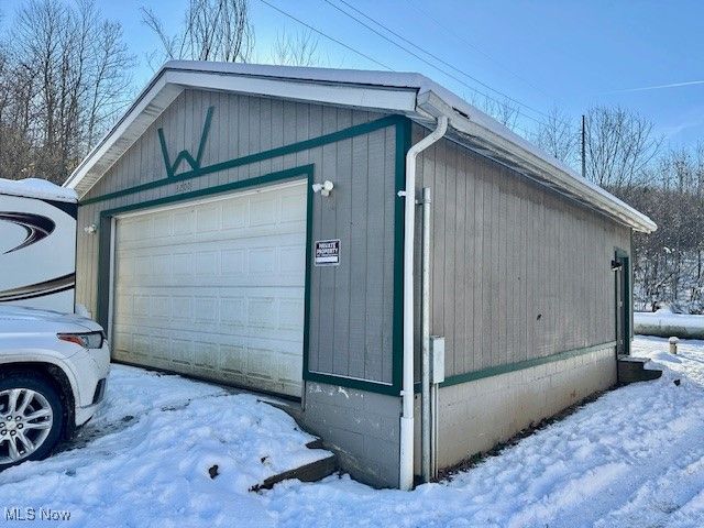 3200 Centenary Hill Road SW, Port Washington, OH 43837