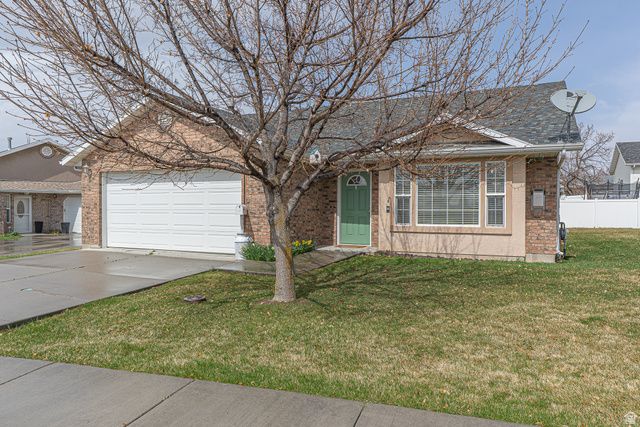 275 W 260 N, Hyde Park, UT 84318