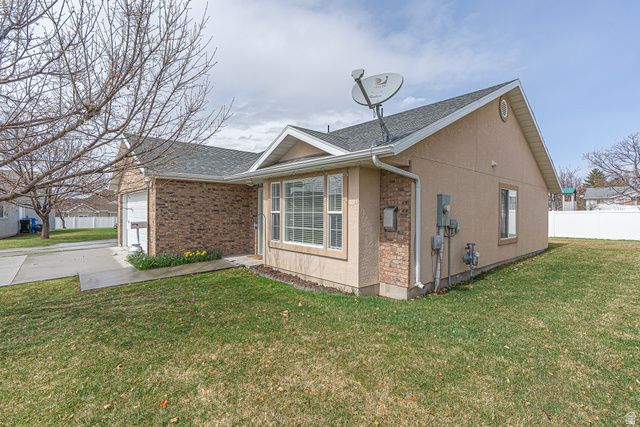 275 W 260 N, Hyde Park, UT 84318