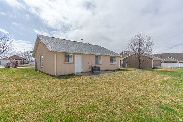 275 W 260 N, Hyde Park, UT 84318