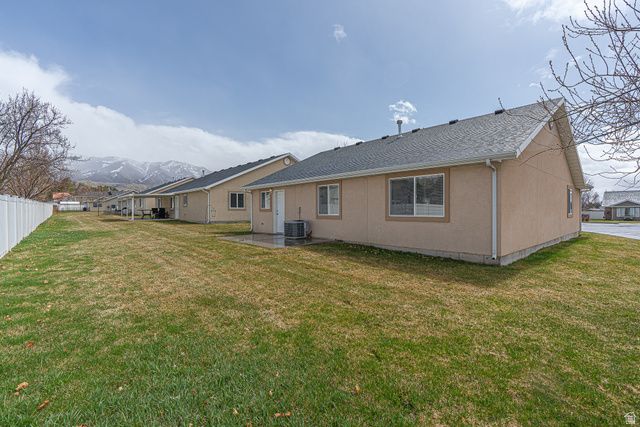 275 W 260 N, Hyde Park, UT 84318
